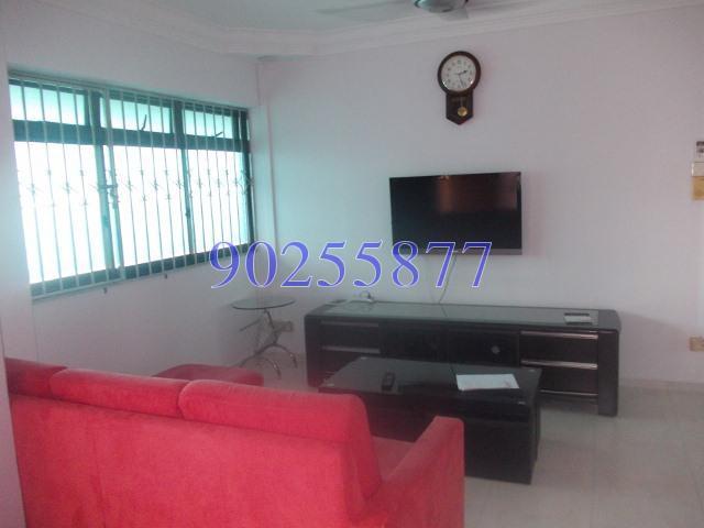 Blk 952 Hougang Avenue 9 (Hougang), HDB 4 Rooms #120150182